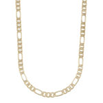 Liddy Figaro neck 45 plain g