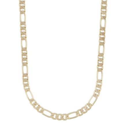 Liddy Figaro neck 45 plain g