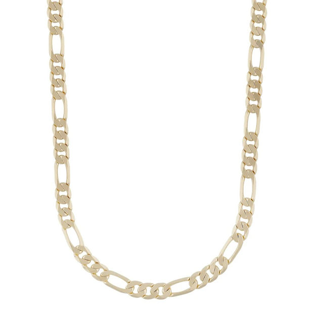 Liddy Figaro neck 45 plain g