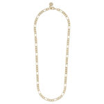 Liddy Figaro neck 45 plain g