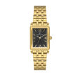 Daniel Klein Premium dameur double med lenke & svart skive 3 ATM 22mm
