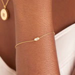 ANIA HAIE BRACELET B041-02G-W