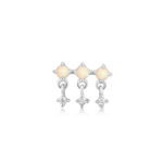 Ania Haie single earring