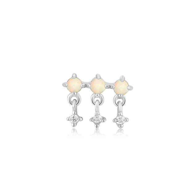 Ania Haie single earring