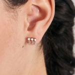 Ania Haie single earring