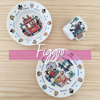 Bilde til produsent Figgjo