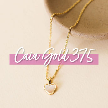 Bilde til produsent Caia Gold 375