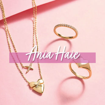 Bilde til produsent Ania Haie