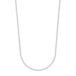 Liddy thin neck 45 plain s