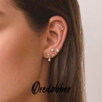 Bilde for kategori Øredobber