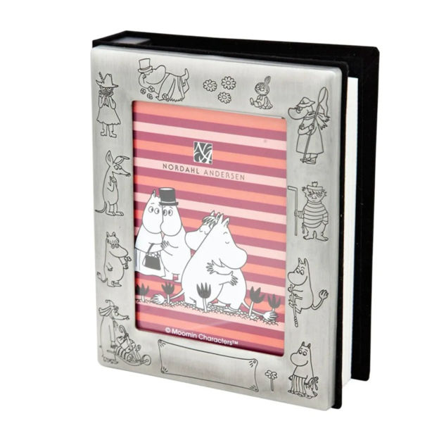 Mummi fotoalbum 14,5x17cm