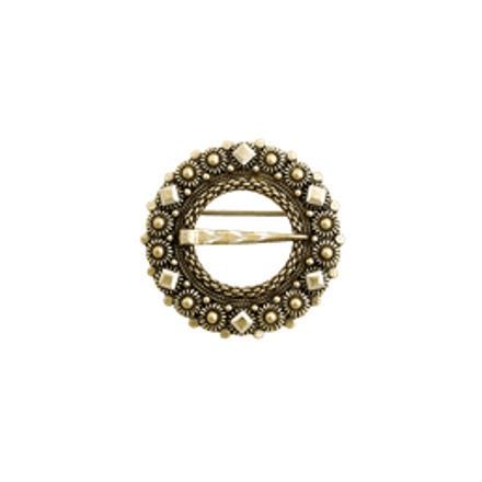 HALSRING GML.FORGYLT