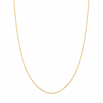 Caia Gold 375 Anker kjede 0,95mm 43+3cm