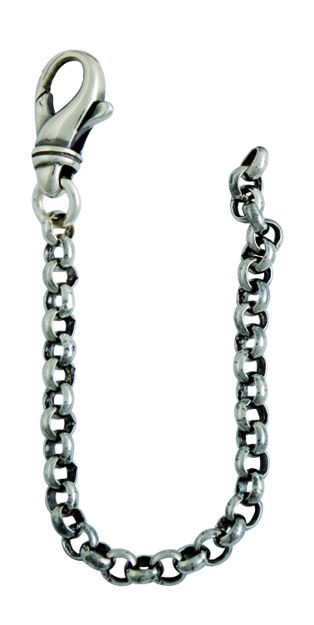 KJEDE TIL VESKELÅS OKS (SIKKERHETSLENKE)