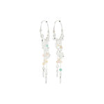 PRISM Øredobber sølvbelagt