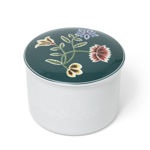 Telerosa Nordland grønn