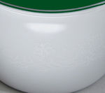 Telerosa Nordland grønn