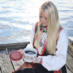 Telerosa Vest-Telemark