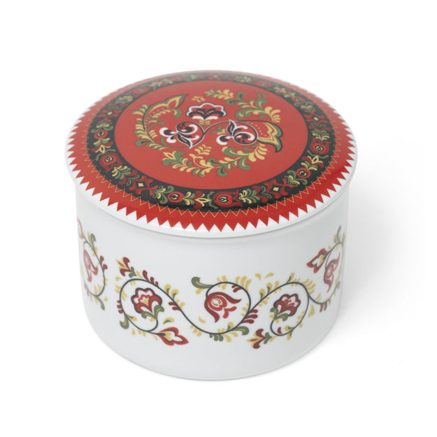 Telerosa Øst-Telemark