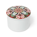 Telerosa Nordhordaland Rose