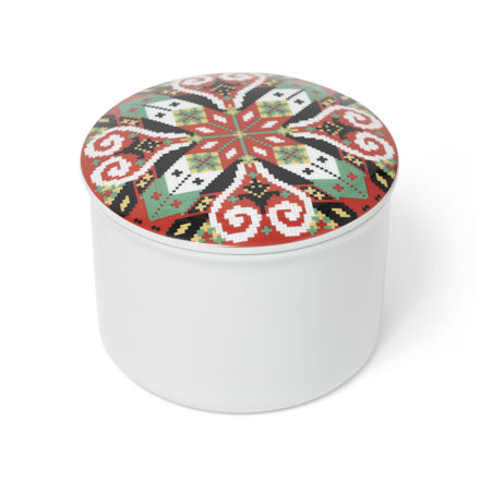 Telerosa Nordhordaland Rose