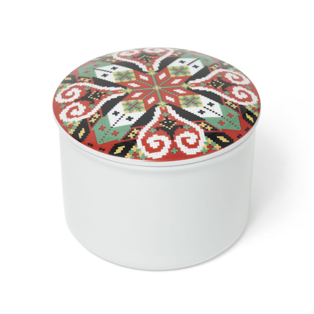 Telerosa Nordhordaland Rose