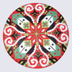 Telerosa Nordhordaland Rose