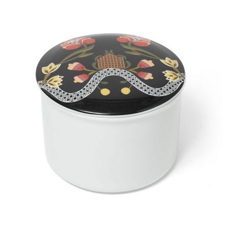 Telerosa Graffer sort