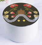 Telerosa Graffer sort