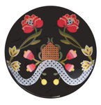 Telerosa Graffer sort