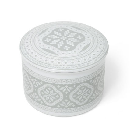 Telerosa Tradisjon grå