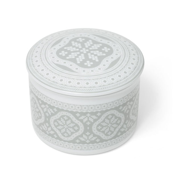 Telerosa Tradisjon grå