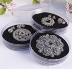 Telerosa Tradisjon grå