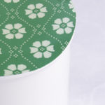 Telerosa Trøndelag grønn