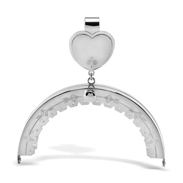 Espeland Rogaland veskelås plett