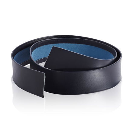 Espeland Løken skinnlist blå 4,5cm 1,3m