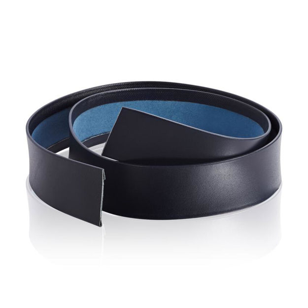 Espeland Løken skinnlist blå 4,5cm 1,3m