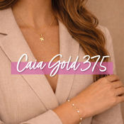 Bilde for kategori Caia Gold 375