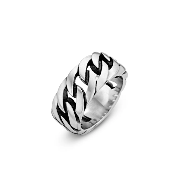 Frank 1967 stål ring panser 10mm