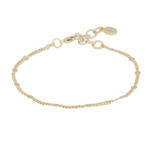 Rule coin chain brace plain g - Onesize