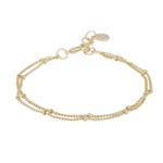 Rule double brace plain g - Onesize