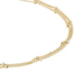 Rule double brace plain g - Onesize