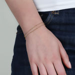 Rule double brace plain g - Onesize