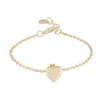 Rule heart brace plain g - Onesize