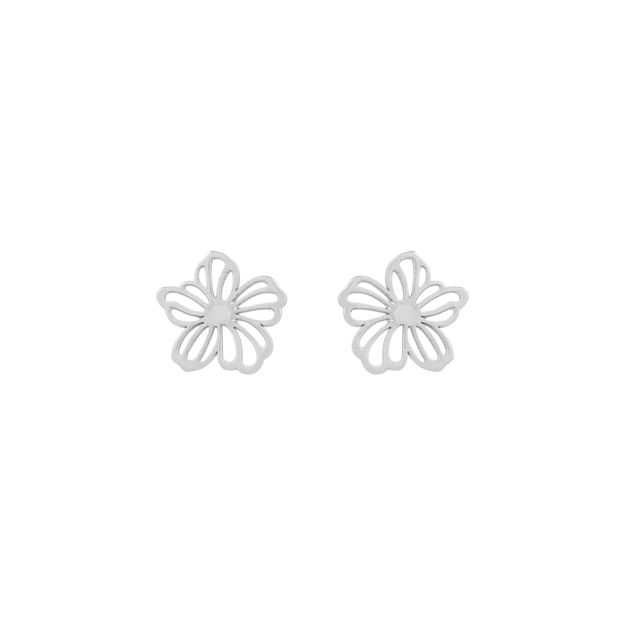 Flora daisy ear plain s