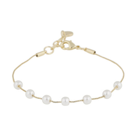 Karan brace g/white - Onesize