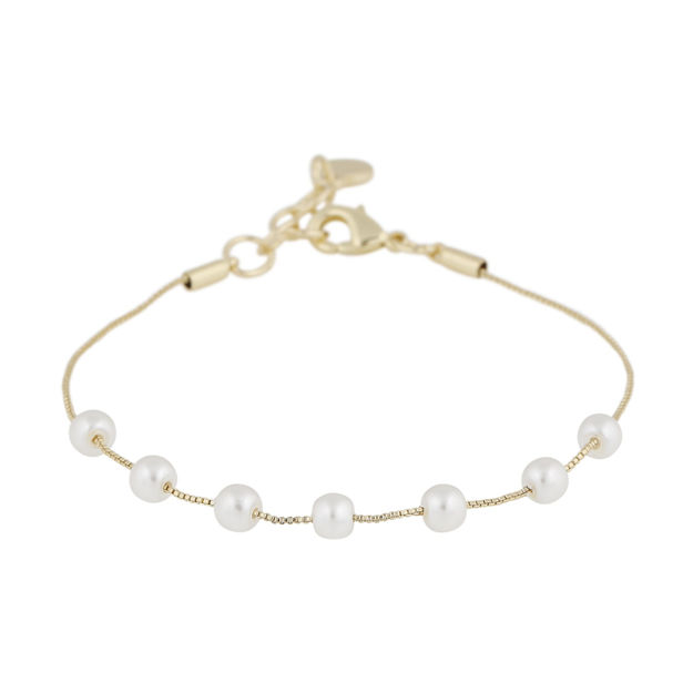 Karan brace g/white - Onesize