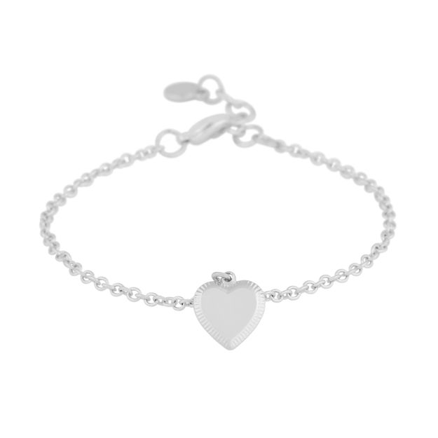 Rule heart brace plain s - Onesize