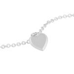 Rule heart brace plain s - Onesize