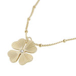 Rule clover neck 42 plain g